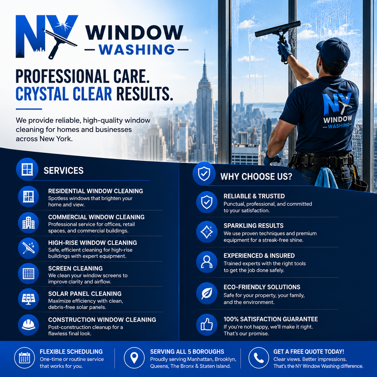 Services